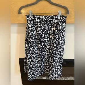 Amazon A-Line Midi Skirt, Modest Swim Skirt, Modest Athletic Skirt